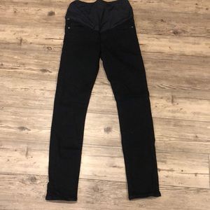 Citizens of Humanity Avedon Skinny Maternity 28